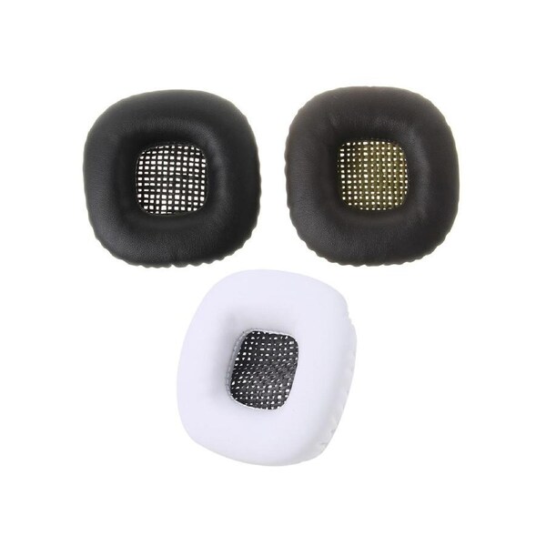 Marshall Major II II One-Two-generation Sponge Set-Black