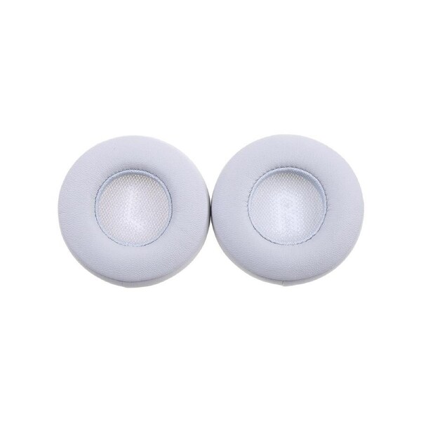 Replacements Ear Pads for JBL E35 E45bt E 45 Headset Covers Repair Pads - Grey