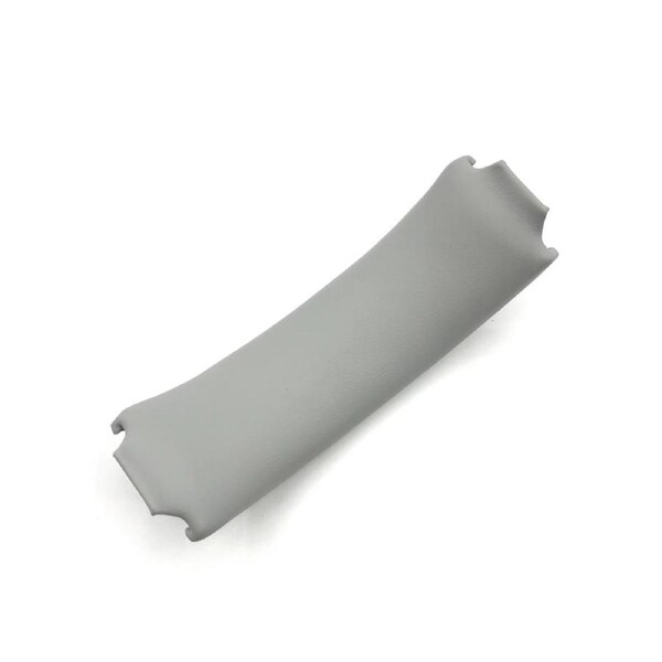 Earpads Ear Pads Cushion/for Head Band Headphone Ear Muffs for Razer Kraken X Essential Wired Gaming Headset - Gray - B