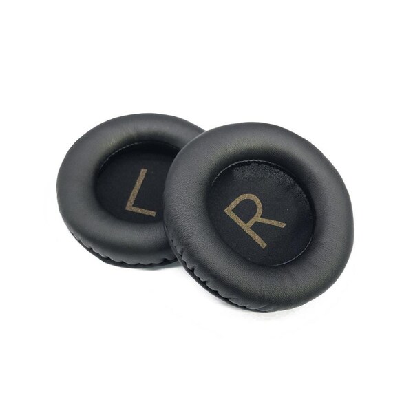 Replacement Earpads forAKG K52 K72 K92 K240 K242 Headphones Earmuff Headband Sleeve Ear Cushion Covers Set - Printed Protein skin