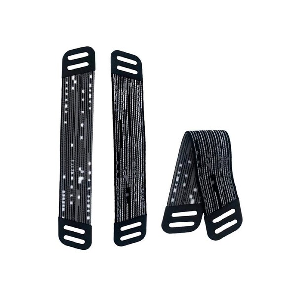 Headphones Headband, Replacement Headband for Logitech G733 Wireless Gaming Headset - Default Black