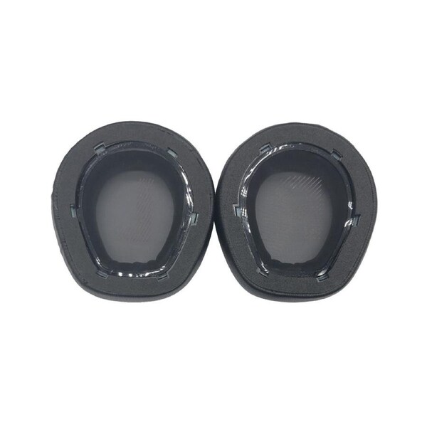 Protein Leather Replacement Ear Pads for JBL Quantum 600 800 Wireless Headphones Ear Cushions, Headset Earpads