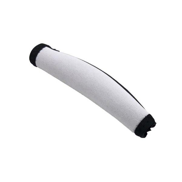 Headset Headband Cover for WH-1000XM2 1000XM3 WH-1000XM4 XB900N XB910N CH700N CH710N CH720N XB700 - Gray