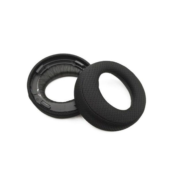 Replacement Ear Pads Earpads Headband Protein Leather Ear Cushion for PS-3 PS-4 Gen3 Gold 7.1 Headphones Headset Earplug - D