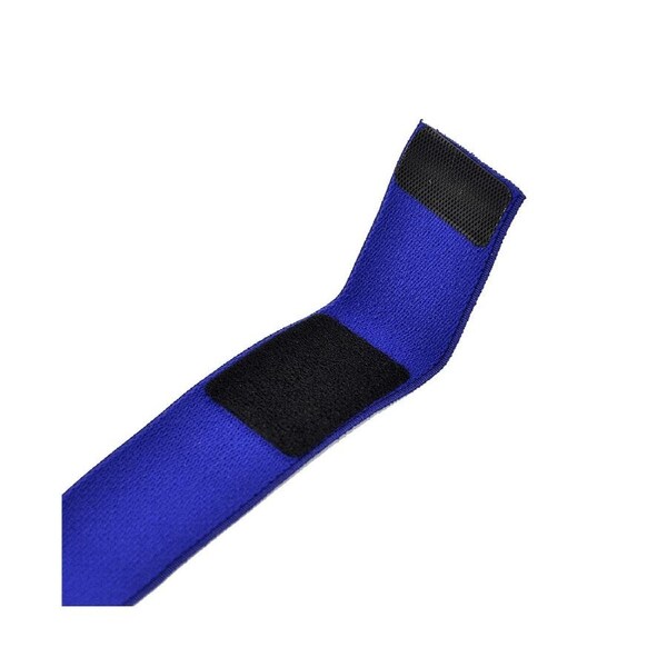 Decorative Headband Protective Cushion for Protection Pad for Head Beam for SteelSeries Arctis 3/5Gaming Headphone - I