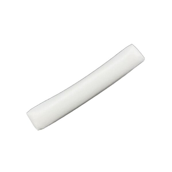 Foam Ear Pads,Earpads Headband For JBL Tune600BT T660NC T510BT T500BT T450BT Headset Headphone Earpad Earcushions - White - Headband