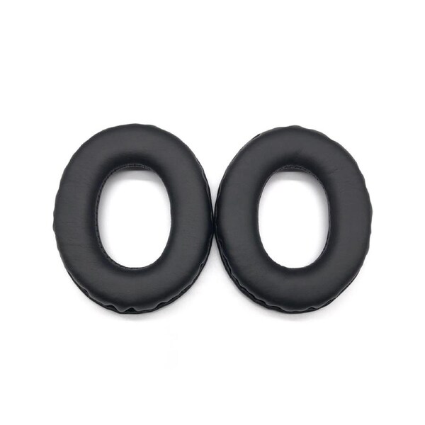 Ear Pads Headphone Earpads For Panasonic TECHNICS RP-HTX7 Ear Pads Headphone Earpad Replacement Cushion Cover Earmuff