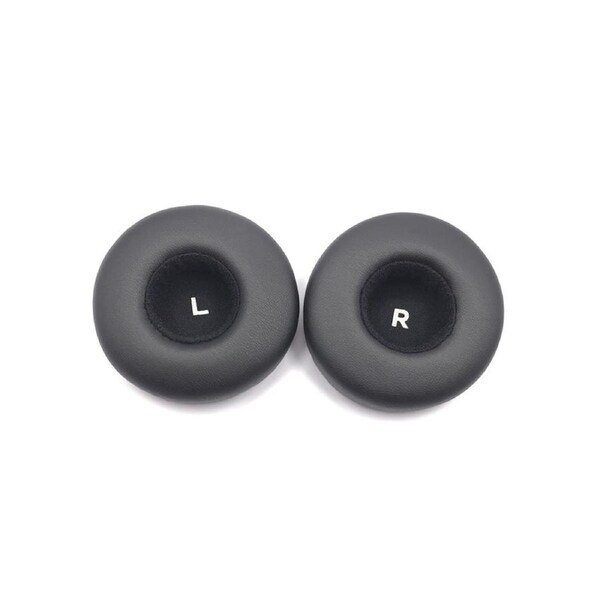Comfortable Earphone Earpads for Head Beam for AKG Y50 Y55 Y50BT Headset Earmuffs Memory Foam Covers Headbands - A