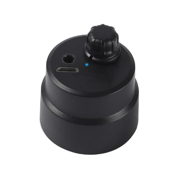 High Strength Wall Microphone Voice Detector for Engineer Water Leakage Oil Leaking Repairing Sound Detect Device