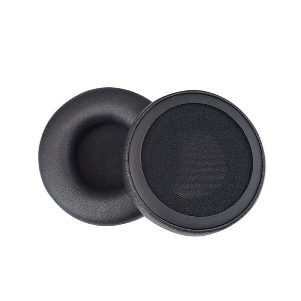 Gaming Headphone Earpad Cushion Cover Breathable for Audio Technica ATH-S200BT Soft Earphone Sleeve