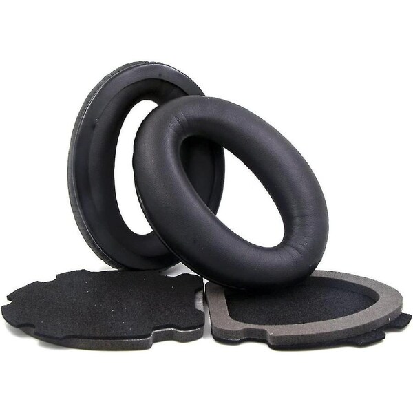 Bose Aviation Headset X A10 A20 Replacement Ear Pads Cushion - Headphone Parts Accessories