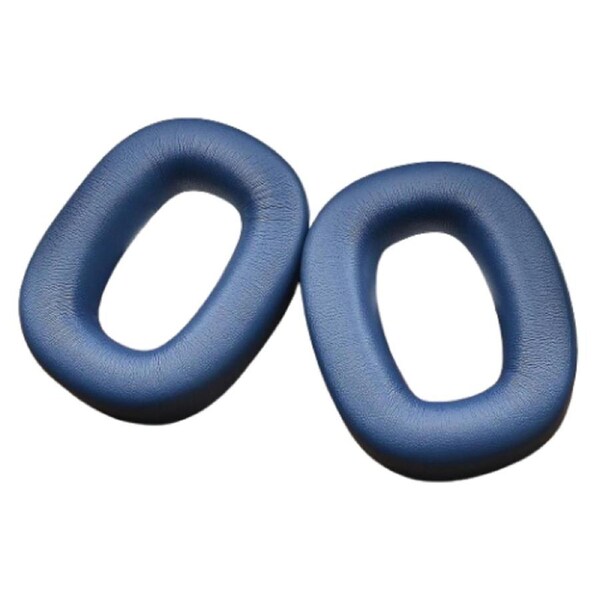 1 Pair Comfort Replacement Headphone Pads w/Snaps for Bowers&Wilkins PX7 S2 PX8