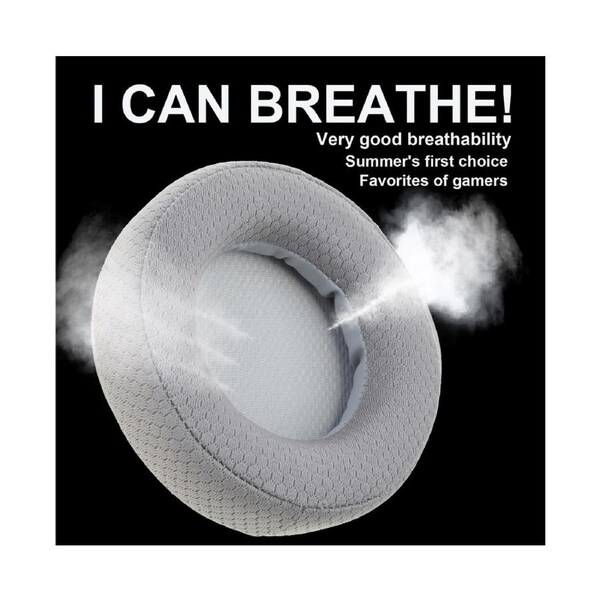 Suitable for Corsair Virtuoso RGB earmuffs 20B16