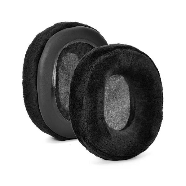 Replacement Ear Pads for SHP9500 Headphones Soft Foam Ear for Earphone accessories