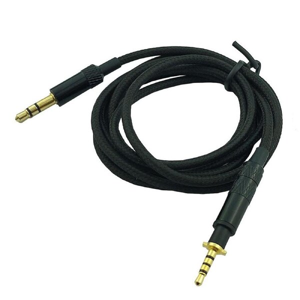 Sound Connection Audio Wire Cable For Jbl J55 J55a J88 J88a Headset Lines