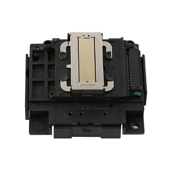 Compatible Epson Printhead L301 Printer Head Print Head L382 L550 L130 L222 Xp422 Xp342 Xp352 Print Head Printhead Nozzle Accessories