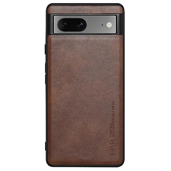 X-LEVEL Guardian Series For Google Pixel 7 5G Matte Phone Case Soft TPU Anti-Scratch Cover