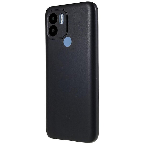 For Xiaomi A1+ 4G/A2+ 4G/Poco C50 4G/Poco C50 4G 4G Case Matte Black Finish Profile Phone Cover