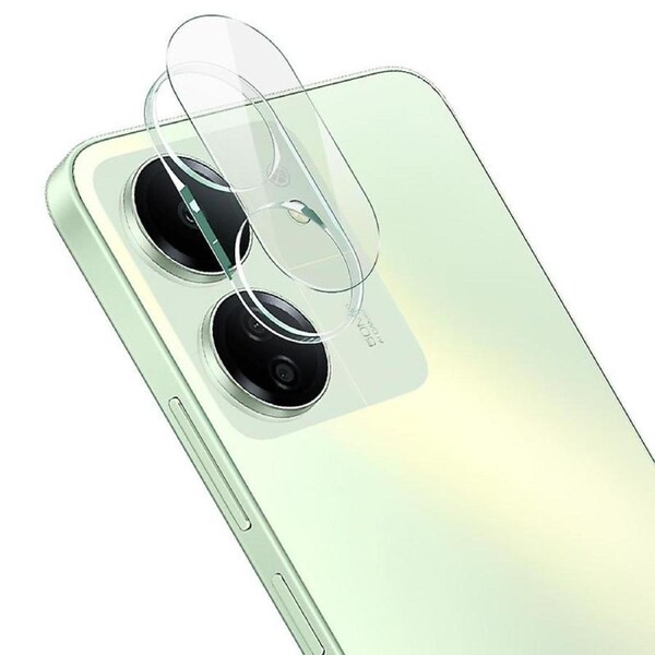 For Imak Redmi 13C 4G - Poco C65 4G Lens Film (Integrated)