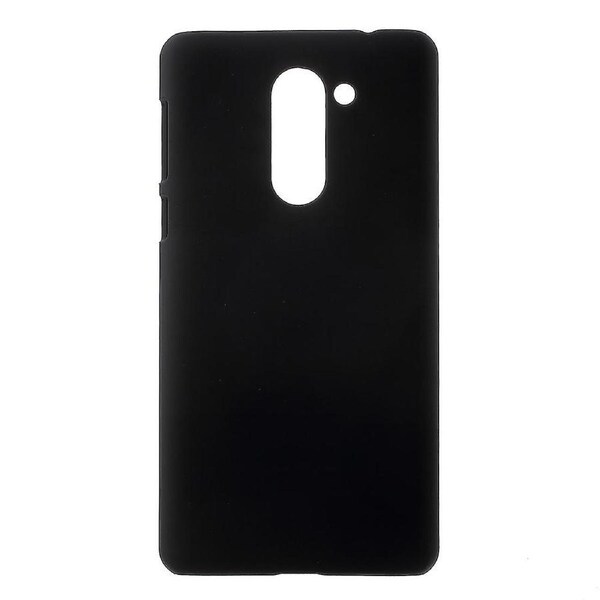 Rubberized Hard PC Case for Huawei Honor 6x (2016)