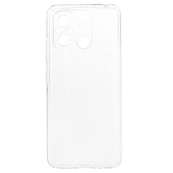 For Xiaomi Redmi 12C 4G Drop Protection Phone Shell Protector,Phone Case