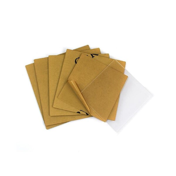 2Pcs Cake Disk Stable Support Reusable Acrylic Stack Tiered Cake Boards Baking Tools 21cm