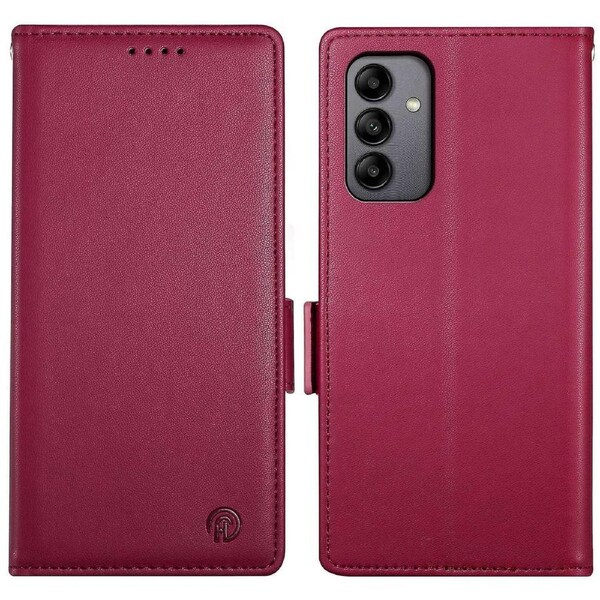 Phone Case for Samsung Galaxy A05s 4G Leather Cases