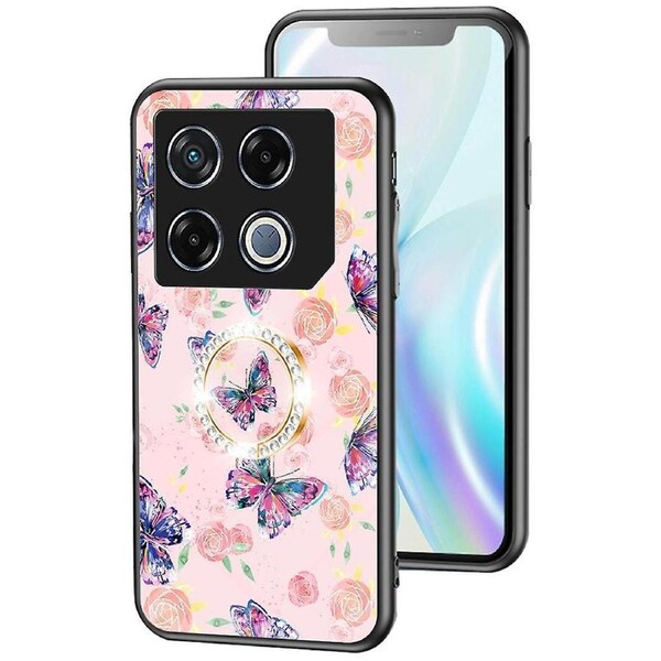 Phone Case for Infinix GT 20 Pro 5G Hybrid Cases