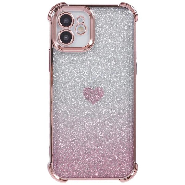 Phone Case for iPhone 11 TPU Cases