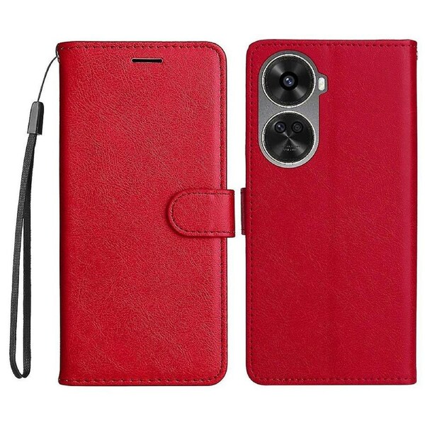 Phone Case for Huawei nova 12 SE 4G Leather Cases