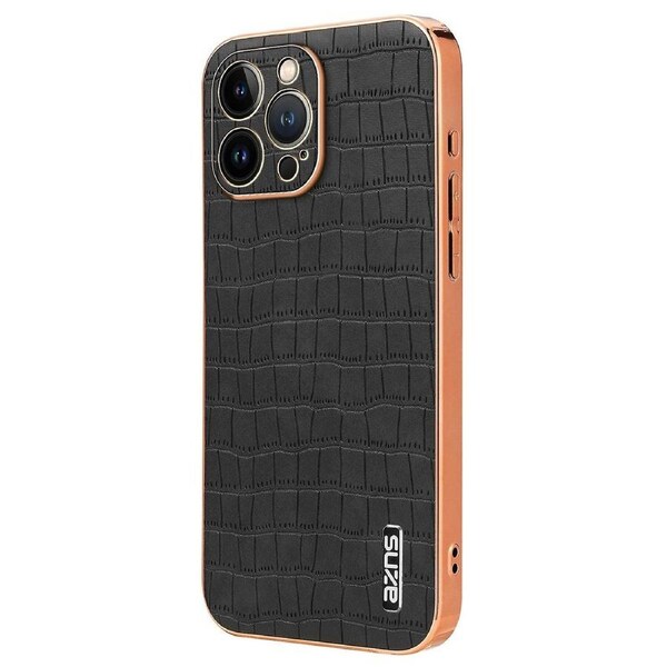 AZNS Phone Case for iPhone 14 Pro Max Hybrid Cases