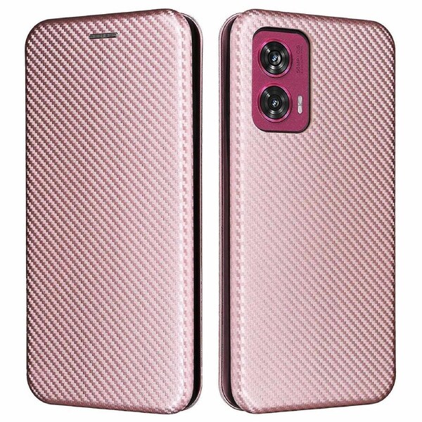 Phone Case for Motorola Edge 50 Fusion 5G Leather Cases