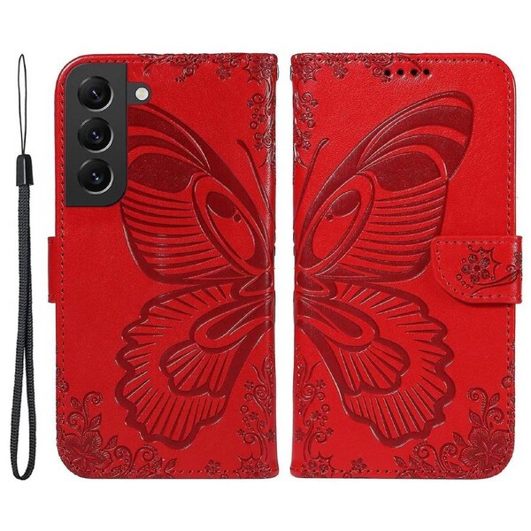 Phone Case for Samsung Galaxy S21 FE 5G Leather Cases
