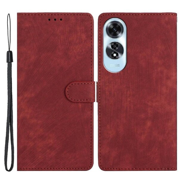 Phone Case for Oppo A60 4G Leather Cases