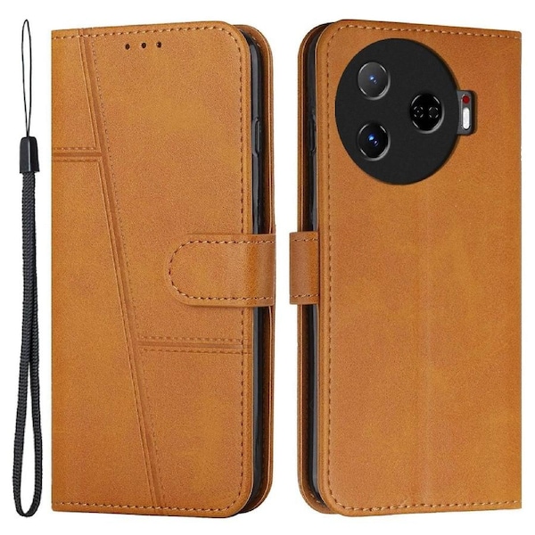 Phone Case for TECNO Camon 30 Pro 5G Leather Cases