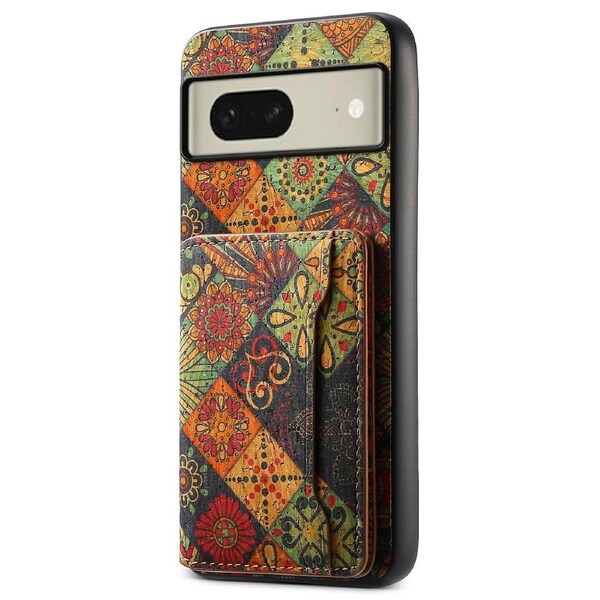 Phone Case for Google Pixel 8 Hybrid Cases
