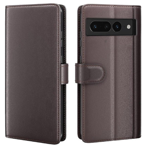 Phone Case for Google Pixel 7 Pro 5G Leather Cases