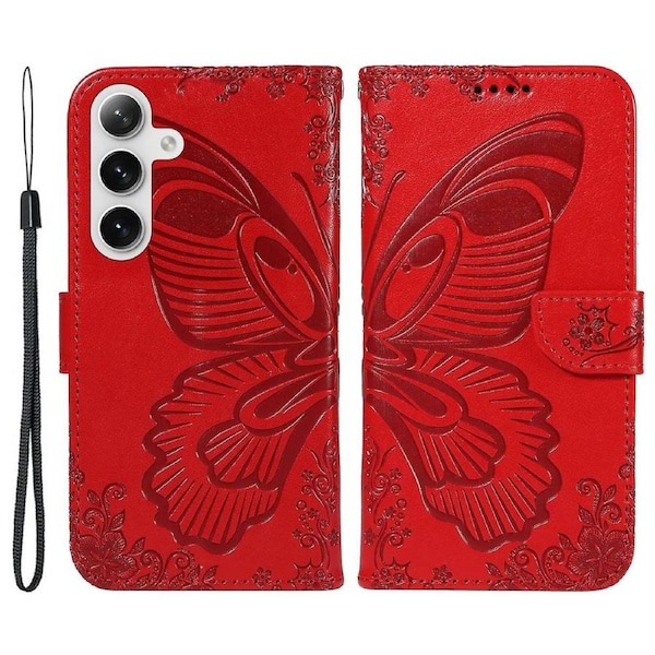 Phone Case for Samsung Galaxy S23 FE Leather Cases