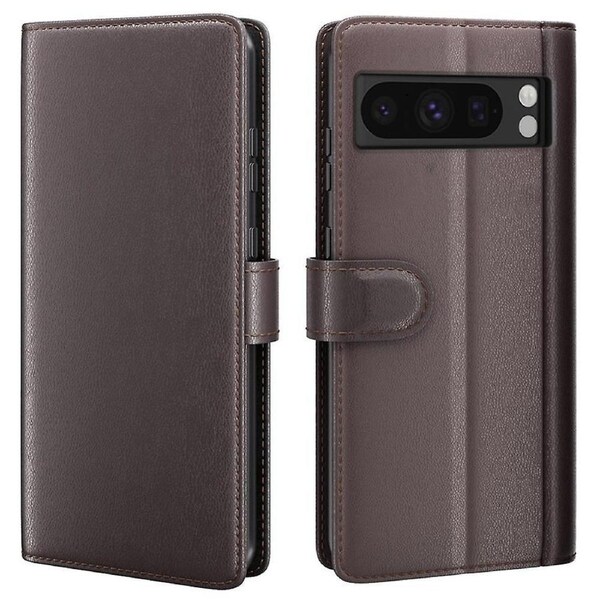 Phone Case for Google Pixel 8 Pro Leather Cases
