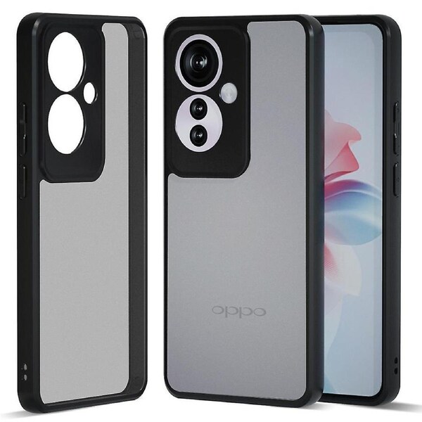 IBMRS Phone Case for Oppo Reno11 F 5G Hybrid Cases