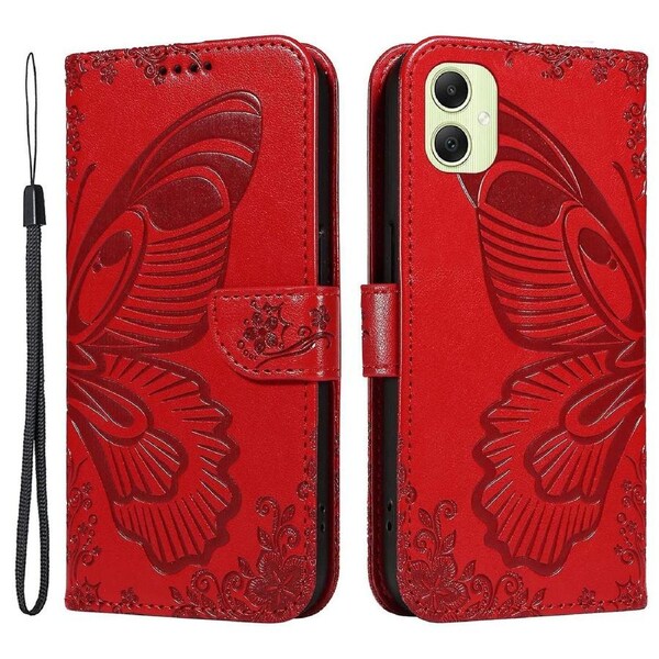 Phone Case for Samsung Galaxy A05 4G Leather Cases