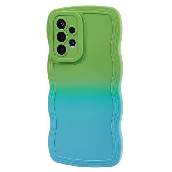 JTW Series for Samsung Galaxy A52 4G/5G/A52s 5G Case Camera Lens Protection Rubberized Phone Cover
