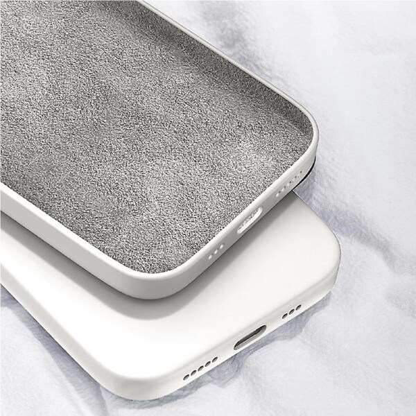 For Samsung Galaxy A23 5G (Global Version)/4G,Rubberized TPU+Microfiber Lining Phone Case