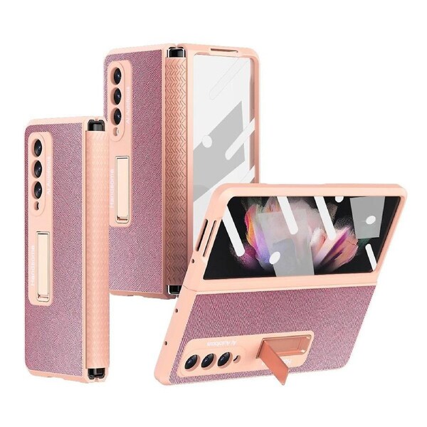Phone Case for Samsung Galaxy Z Fold4 5G Cases