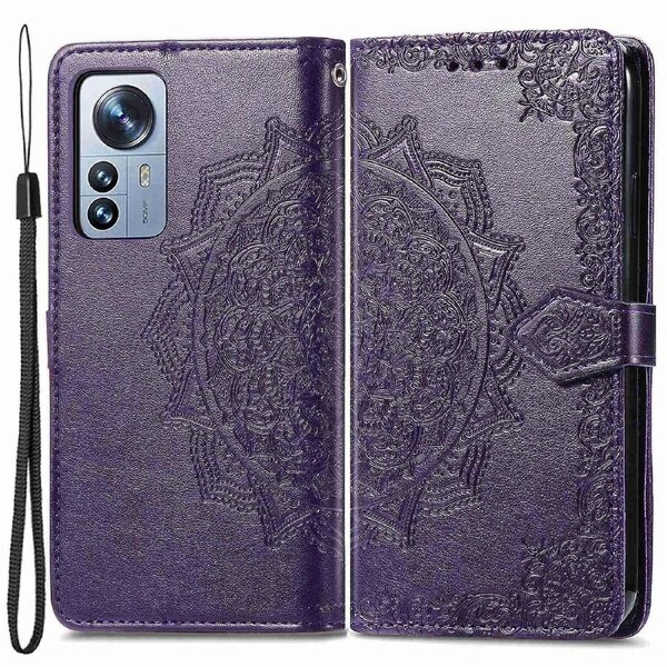 Phone Case for Xiaomi 12T 5G Cases