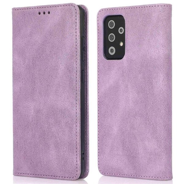 Phone Wallet Case for Samsung Galaxy A23 5G (Global Version)/4G,ic Closure Phone Cover