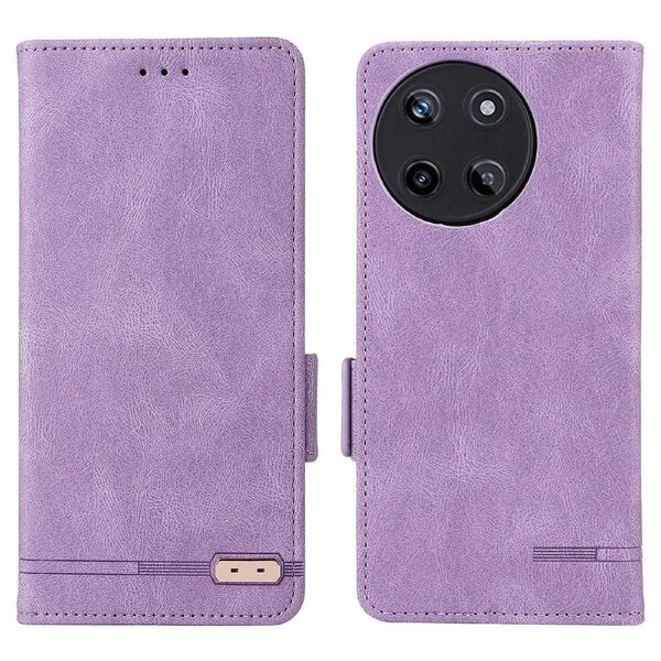 For Realme 11 4G (159.9X73.3X7.95Mm) Flip Leather Phone Case Wallet Stand Cover