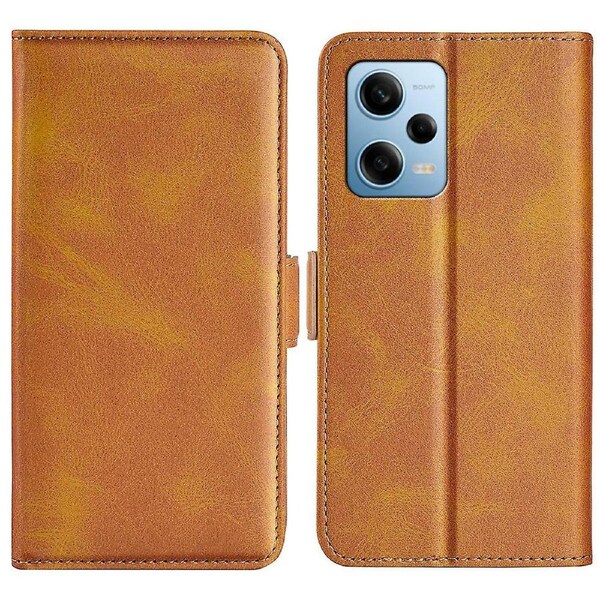 For Xiaomi Redmi Note 12 Pro 5G/Note 12 Pro Speed 5G/Poco X5 Pro 5G Phone Stand Case Wallet Phone Co