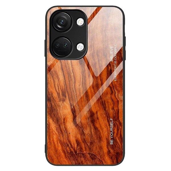 Cover per OnePlus Nord 3 custodia trasparente per telefono