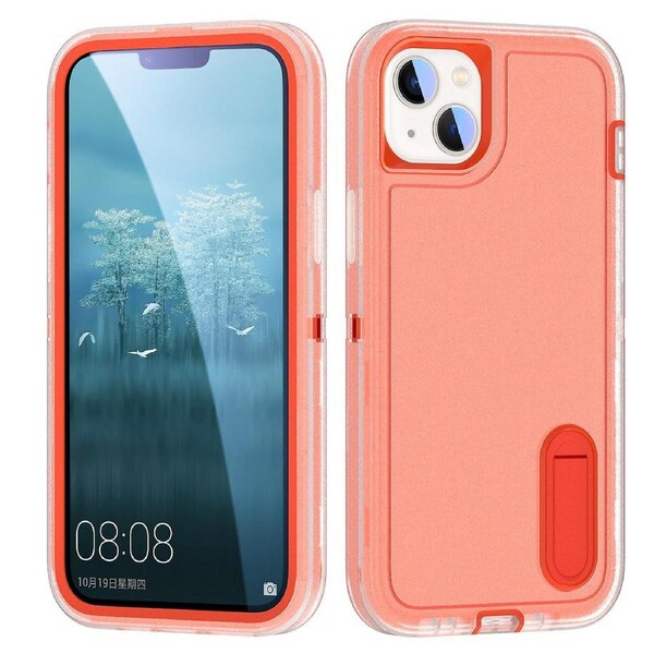 Shockproof Protective iPhone 14 Plus with Stand